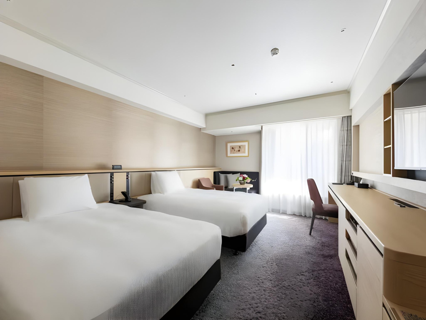 Photo - Hotel Nikko Fukuoka