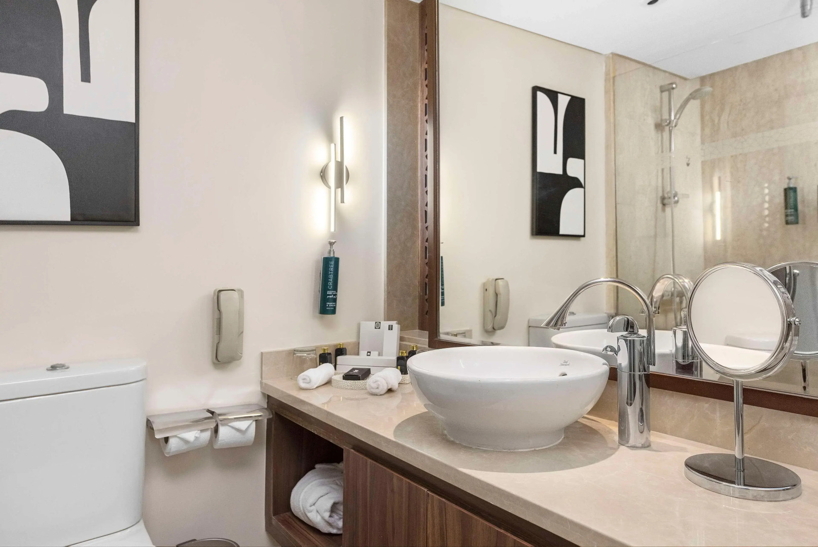 Foto - Hilton Luxor Resort & Spa