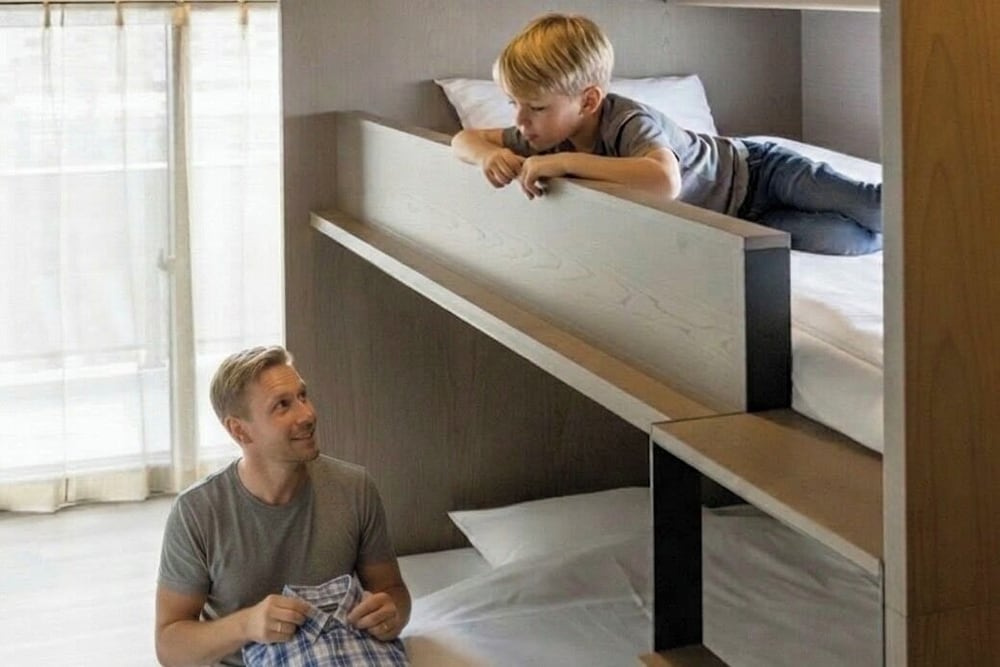 Photo - Prime Suites Tokyo
