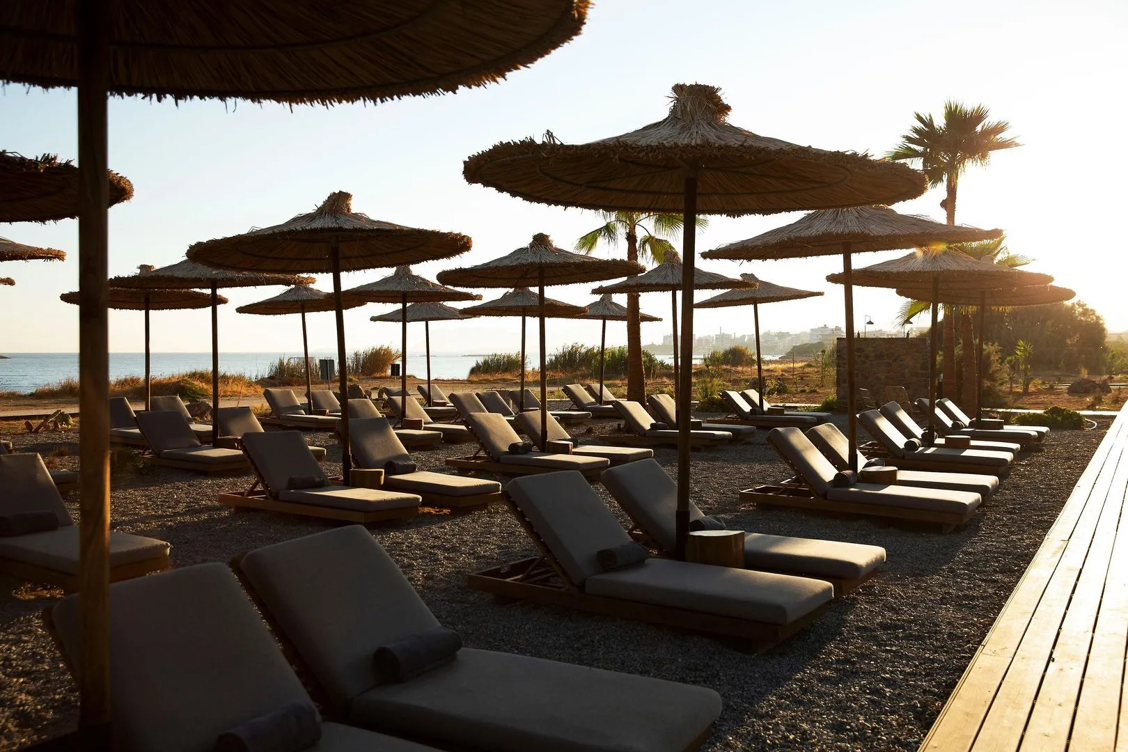 Foto - Domes Zeen Chania, a Luxury Collection Resort, Crete