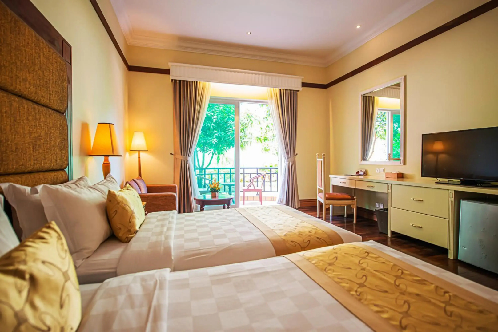 Photo - Sokha Siem Reap Resort & Convention Center