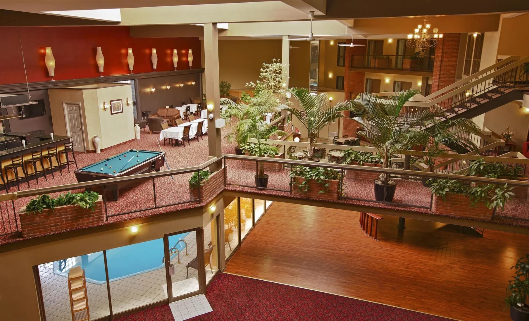 Foto - Best Western Laval-Montreal & Conference Centre