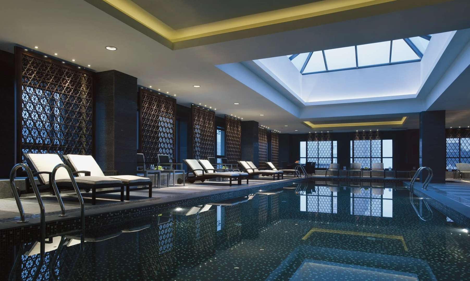 Foto - Yanjing hotel Beijing