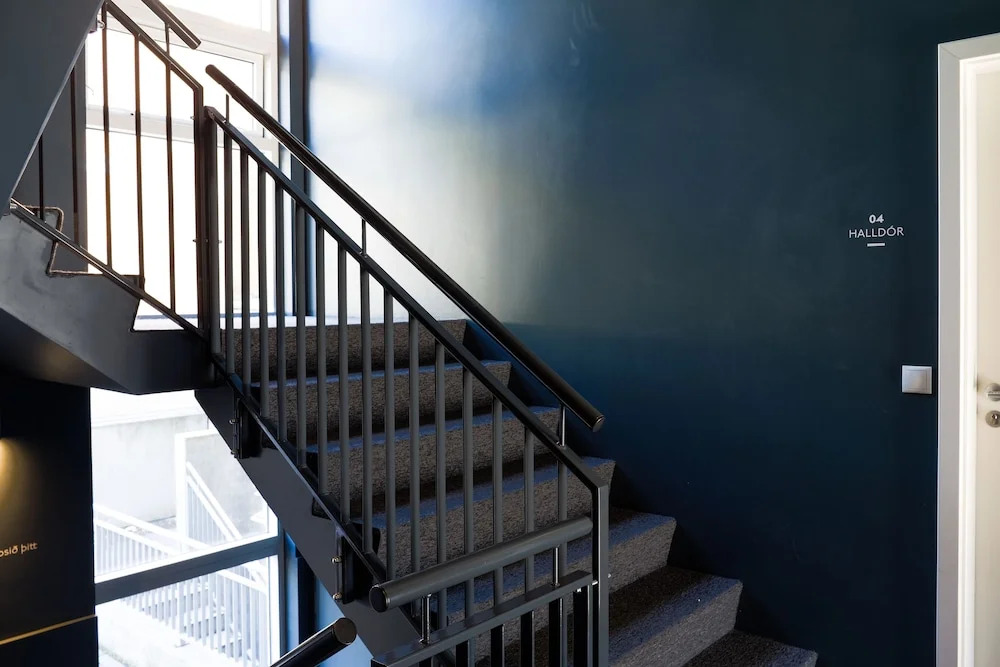 Photo - Saga Studios by Heimaleiga