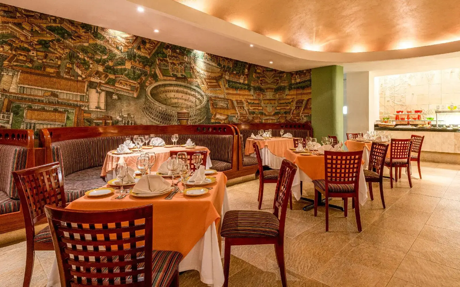 Photo - Park Royal Beach Ixtapa - All Inclusive