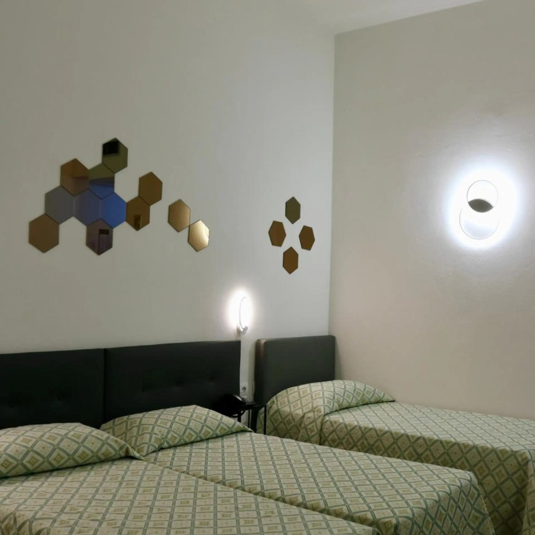 Photo - Hotel Europa