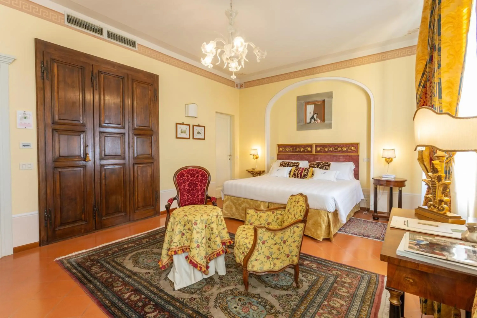 Foto - Villa Marsili