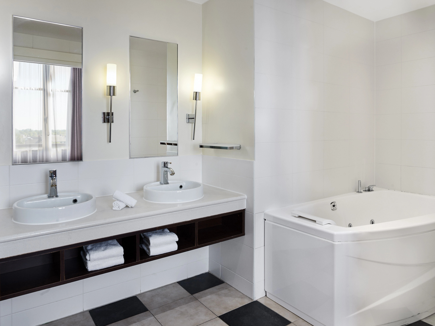 Foto - Radisson Blu Hotel Paris, Marne-la-Vallée