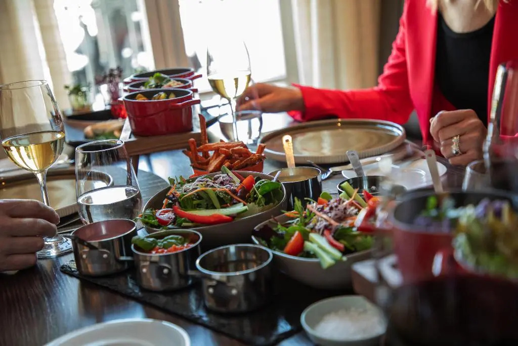 Photo - Steigenberger Hotel de Saxe