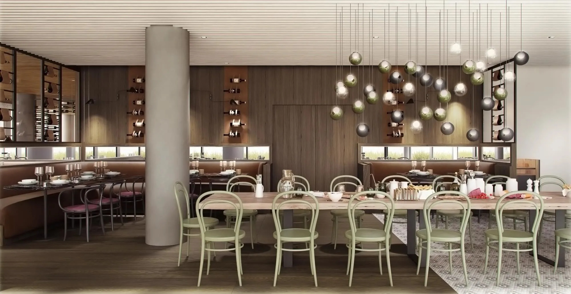 Foto - Radisson Hôtel Bordeaux Saint-Jean