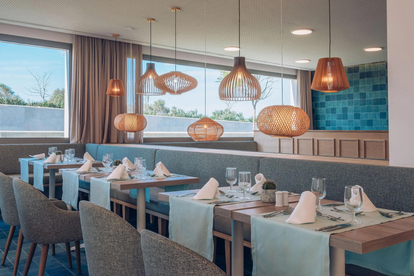 Foto - Iberostar Waves Cala Domingos All Inclusive