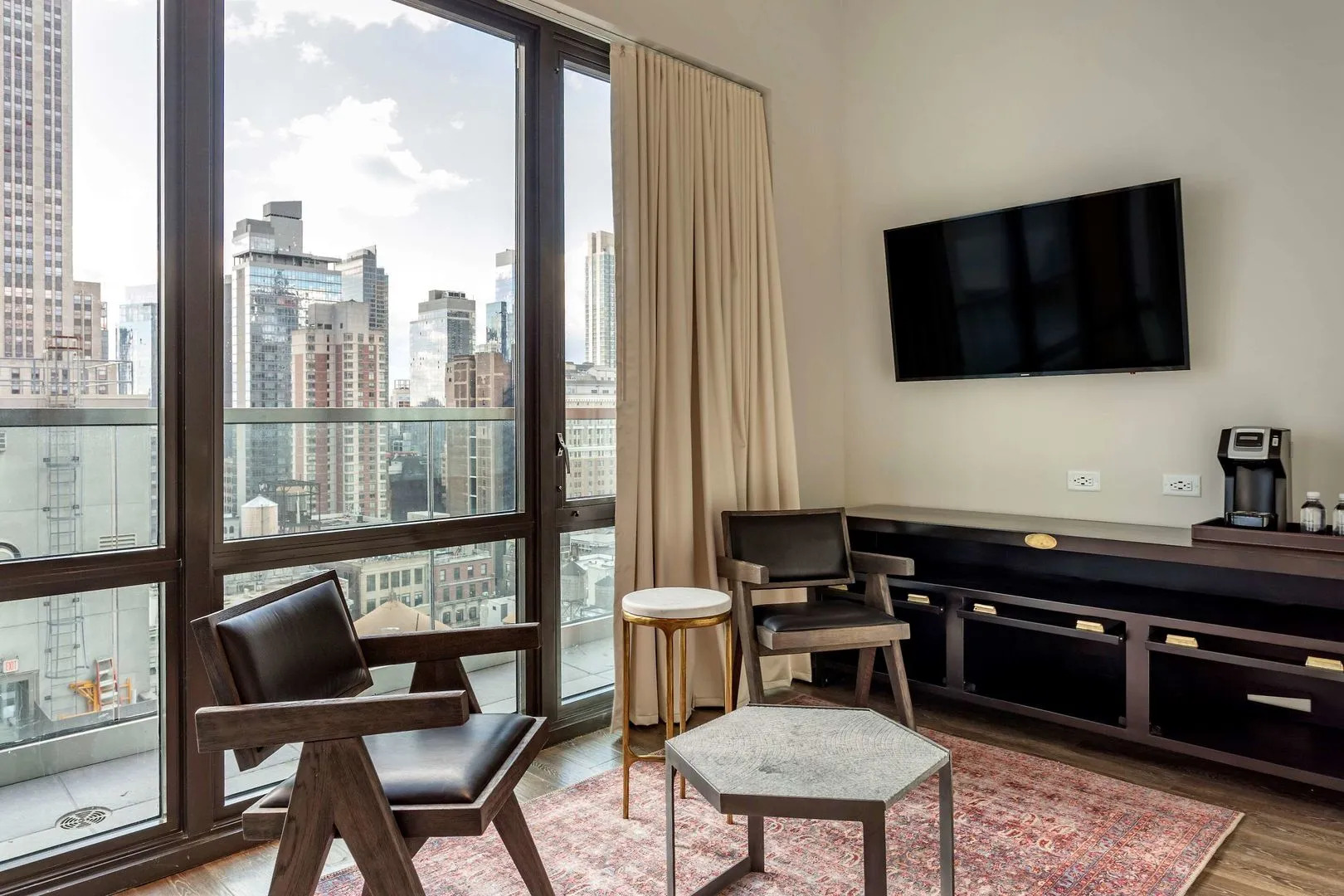 Foto - The Draper New York, Tapestry Collection by Hilton