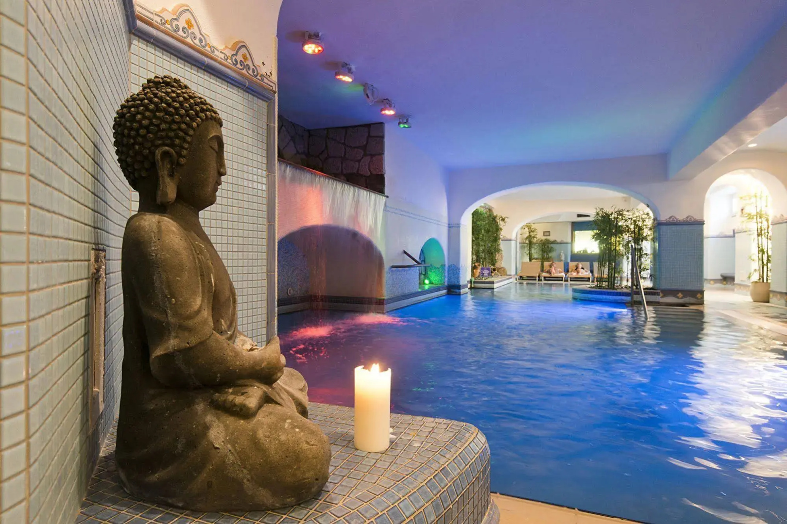 Foto - Sorriso Thermae Resort & Spa
