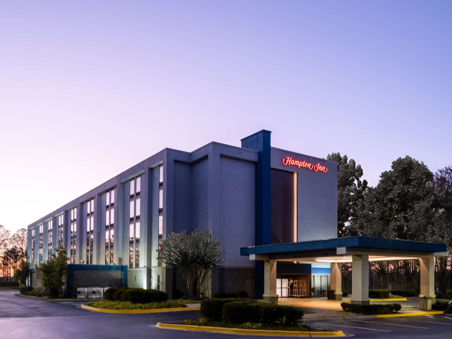 Foto - Hampton Inn Peachtree Corners Norcross