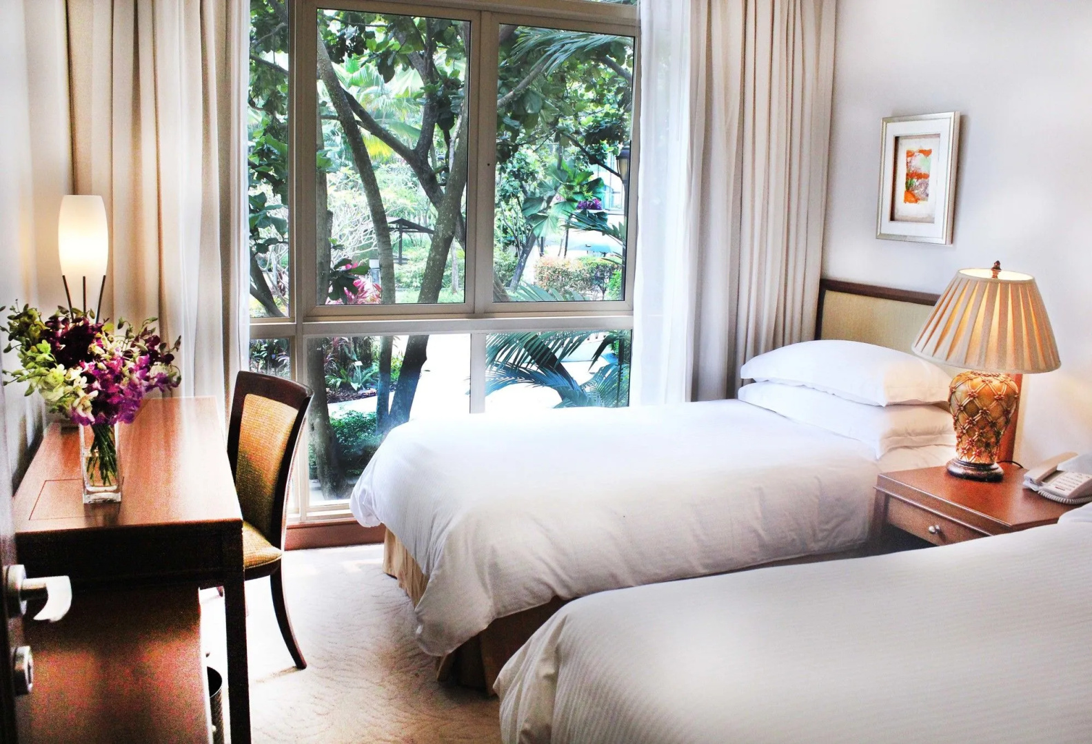 Foto - Treetops Executive Residences