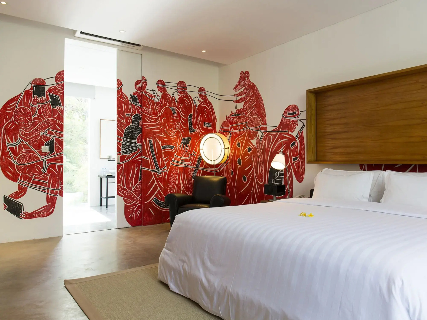 Photo - My Villa and Resort Canggu