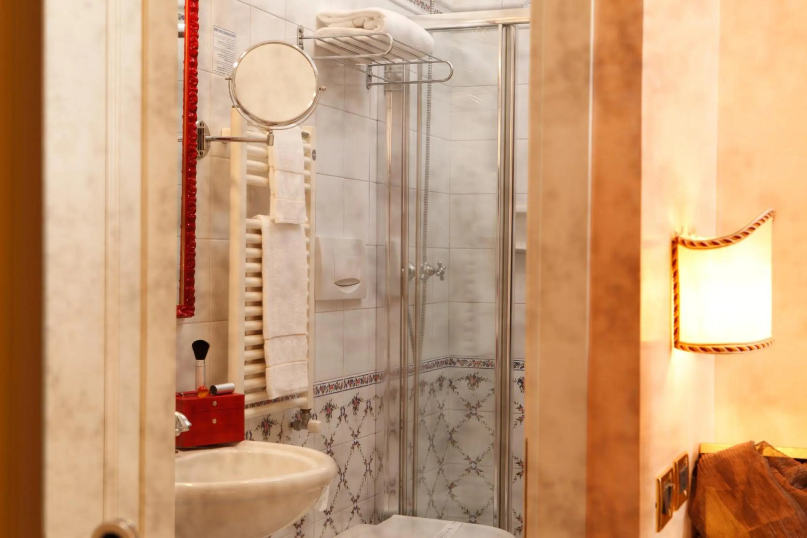 Foto - Pensione Accademia - Villa Maravege