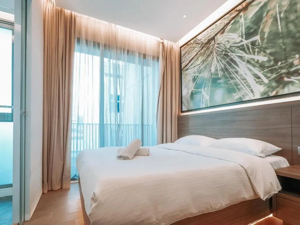 Photo - A Hotel Bugis