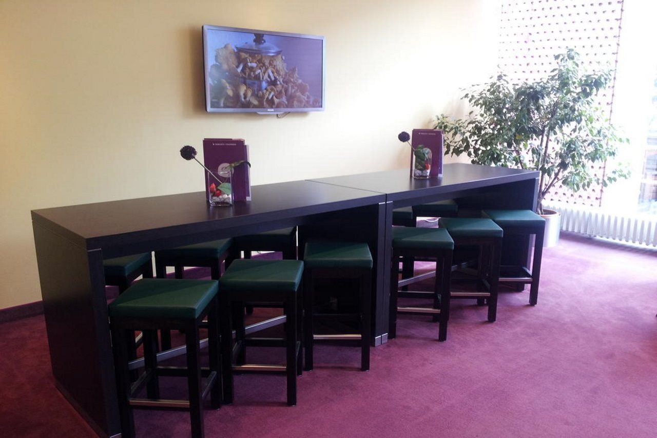 Foto - SORAT Hotel Berlin