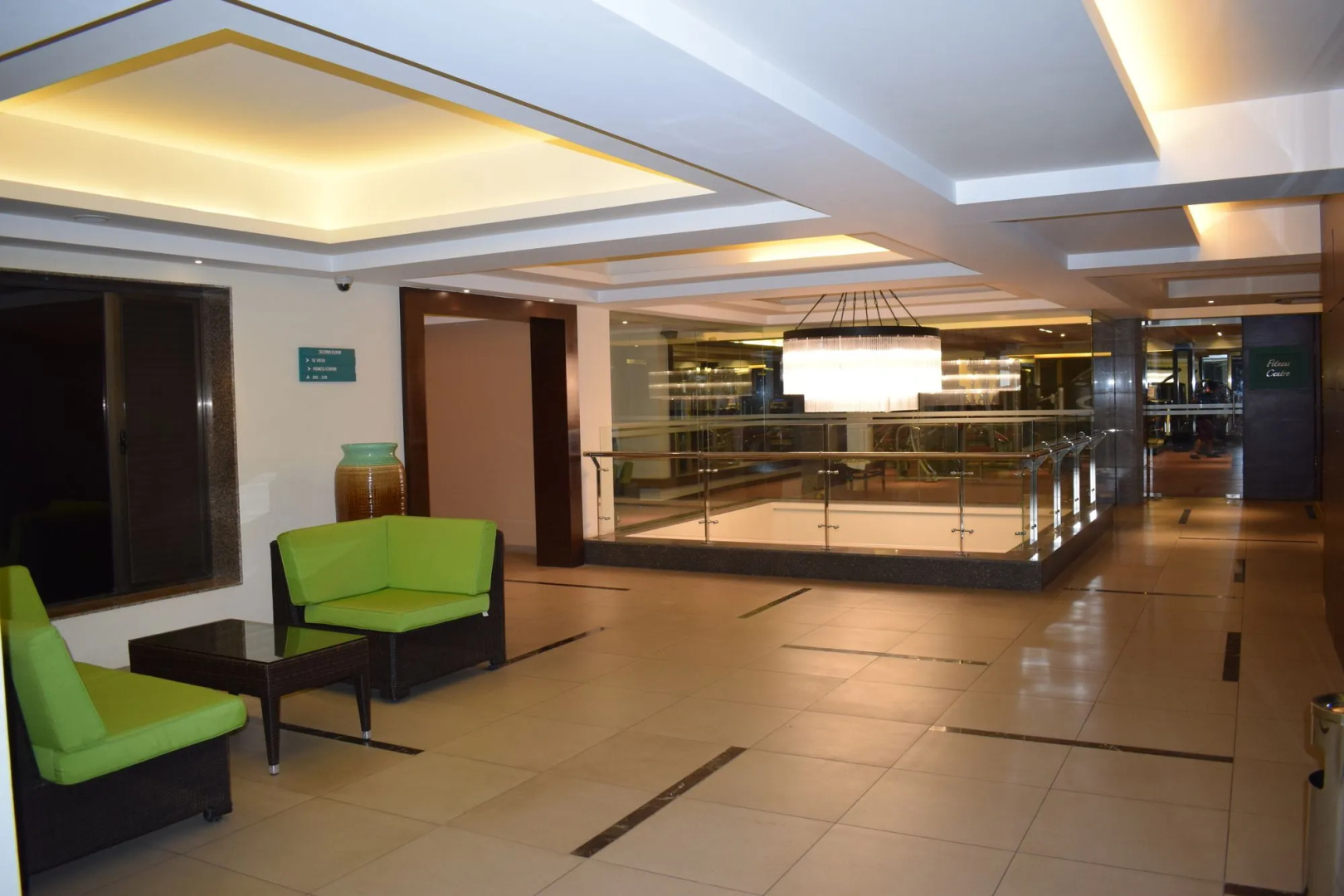 Foto - The Fern Kadamba Hotel & Spa Goa, Panjim, Series by Marriott