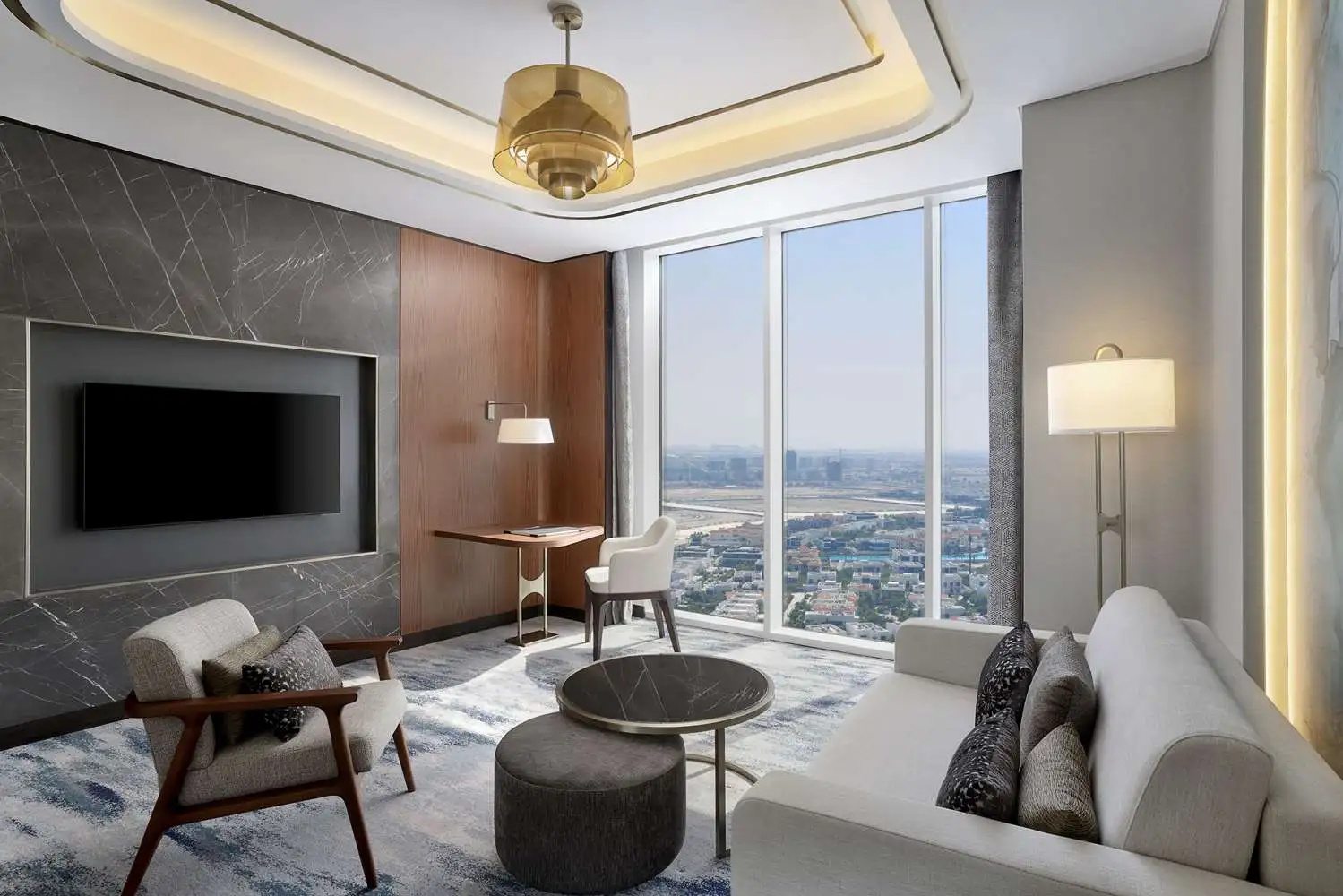 Photo - Embassy Suites By Hilton Dubai Business Bay