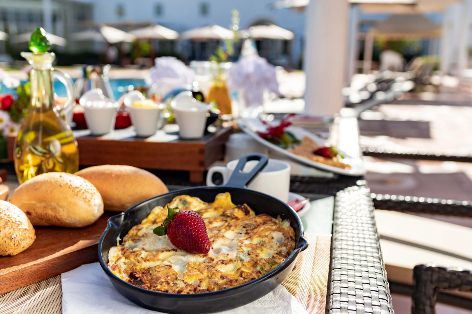 Foto - Tmk Flora Park By Turismark   Adults Only