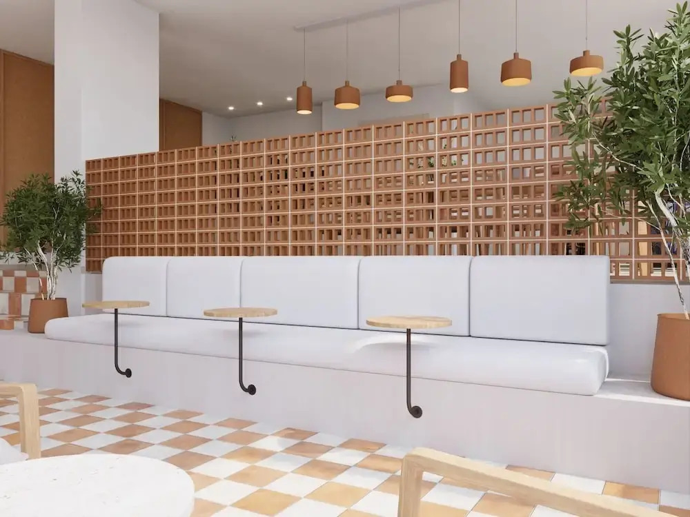 Foto - BYPILLOW Paseo