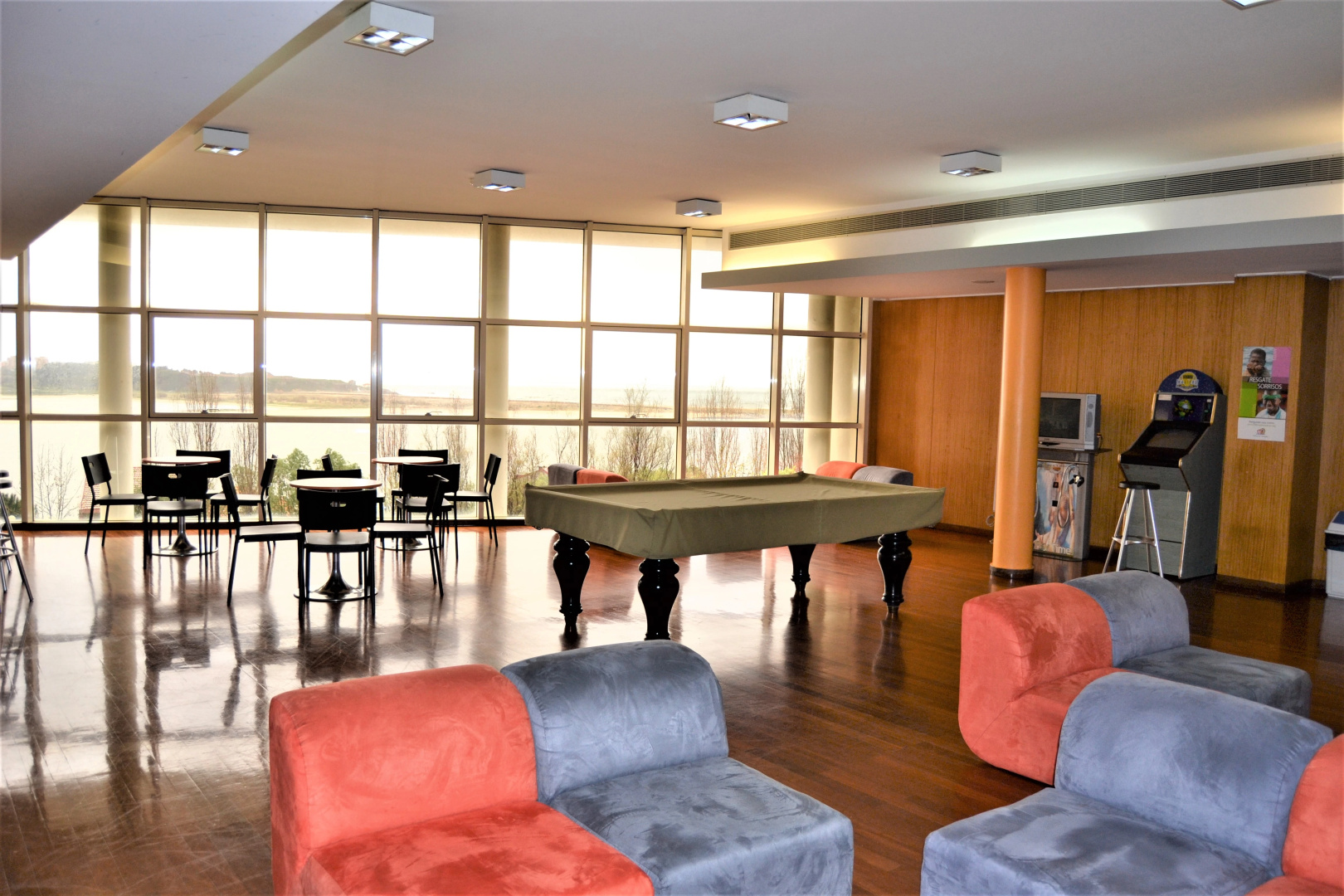 Photo - HI Porto – Pousada de Juventude - Hostel