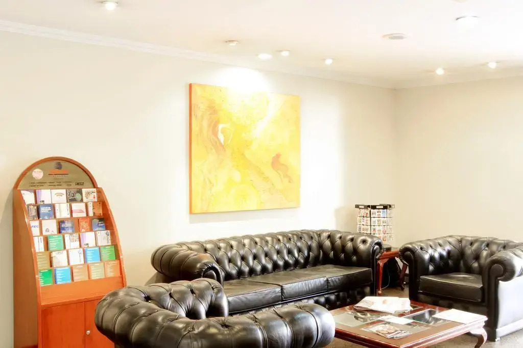 Foto - Travel Inn Flats Jardins