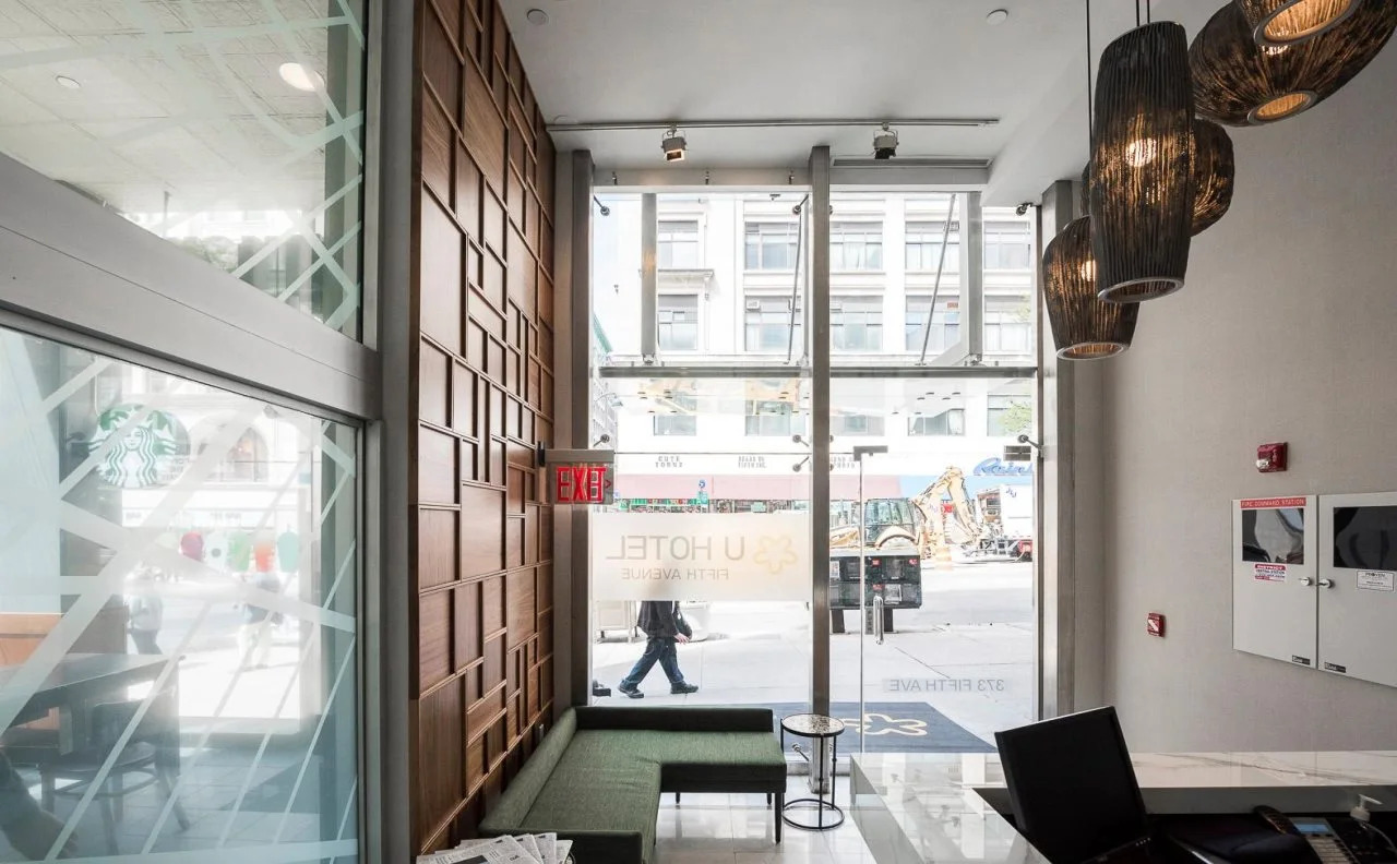 Foto - U Hotel Fifth Avenue, Empire State Building