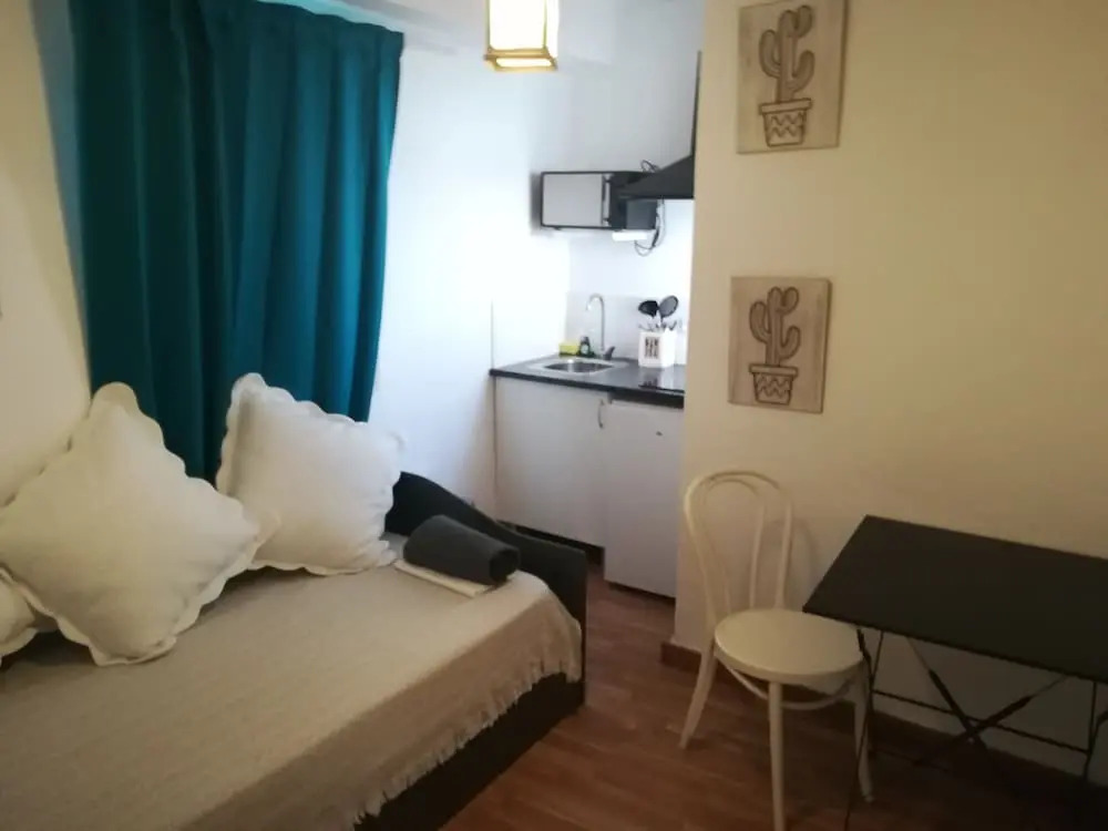 Foto - Hostal The Monkey Room