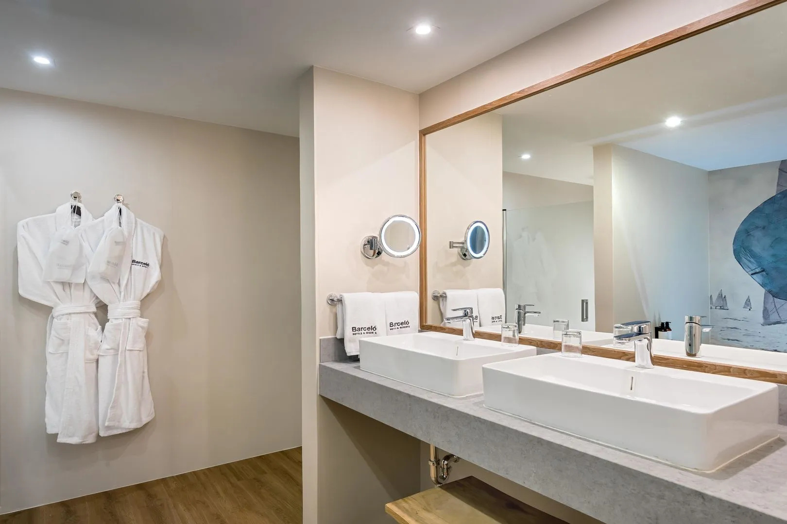 Photo - Barceló Lanzarote Royal Level