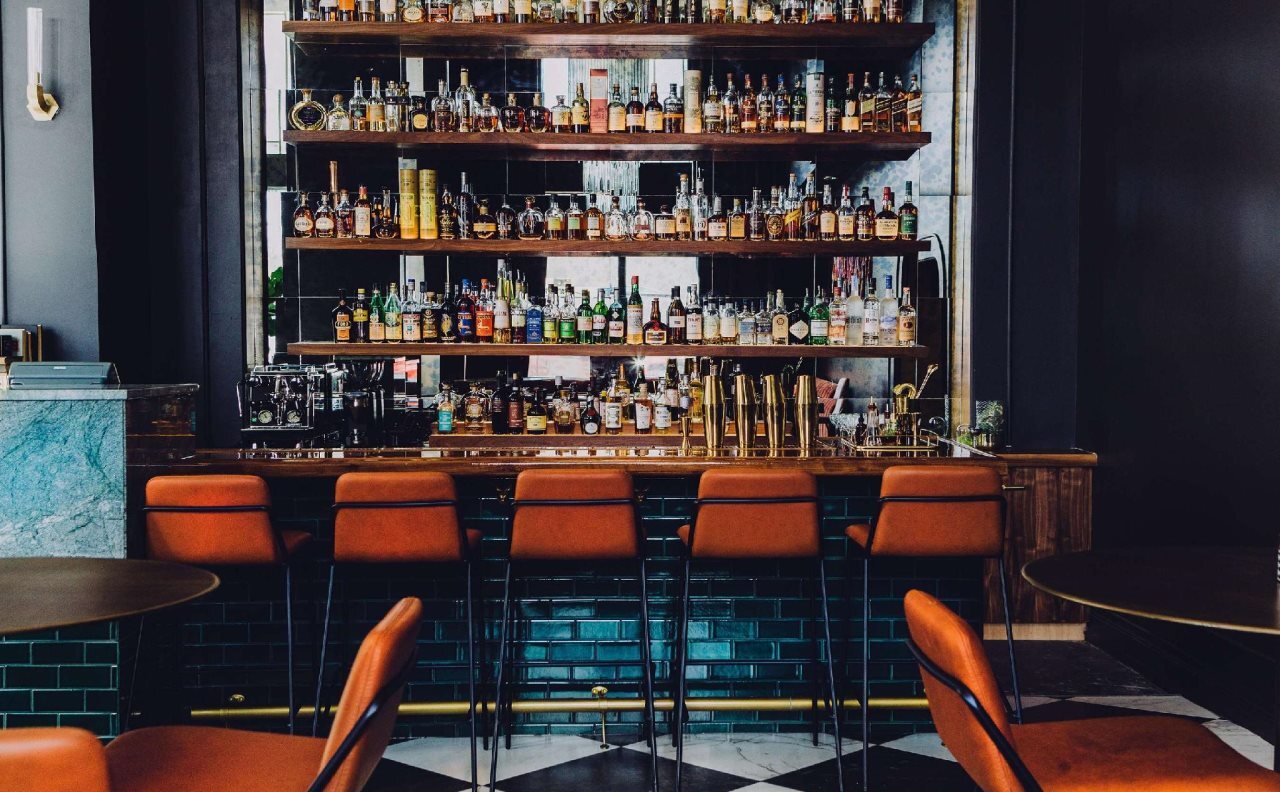 Foto - The Infusion Beach Club