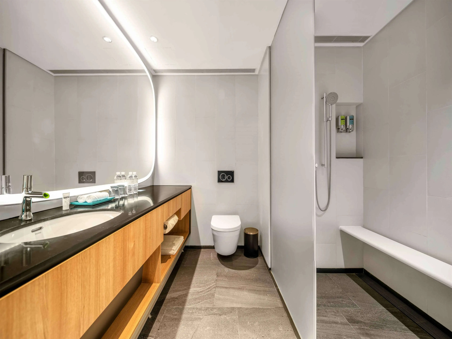 Foto - Artyzen Habitat Hongqiao Shanghai