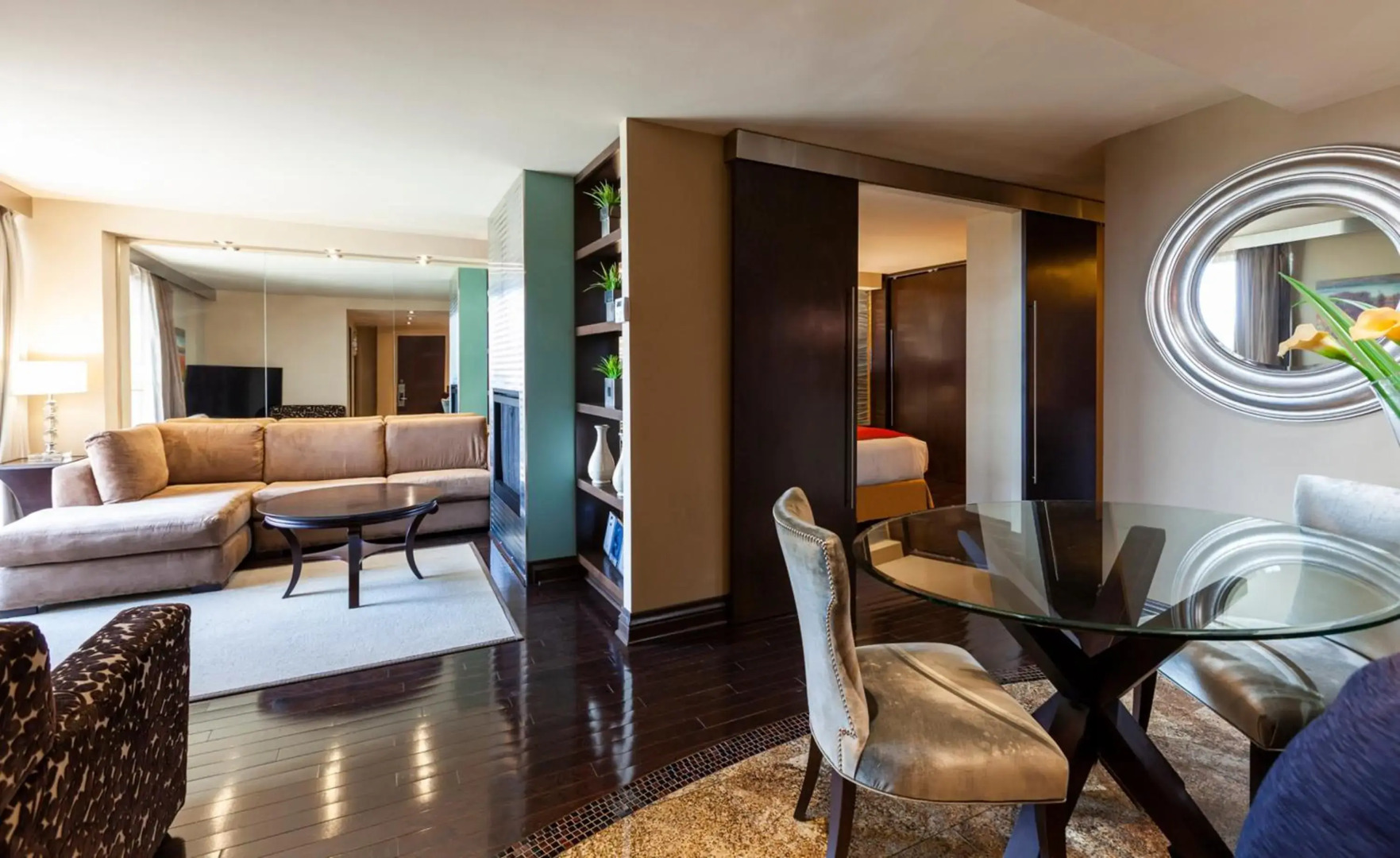 Foto - Le Nouvel Hotel