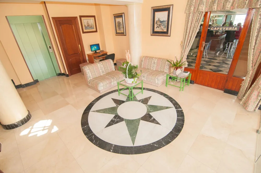 Photo - Hotel Costa de Ajo