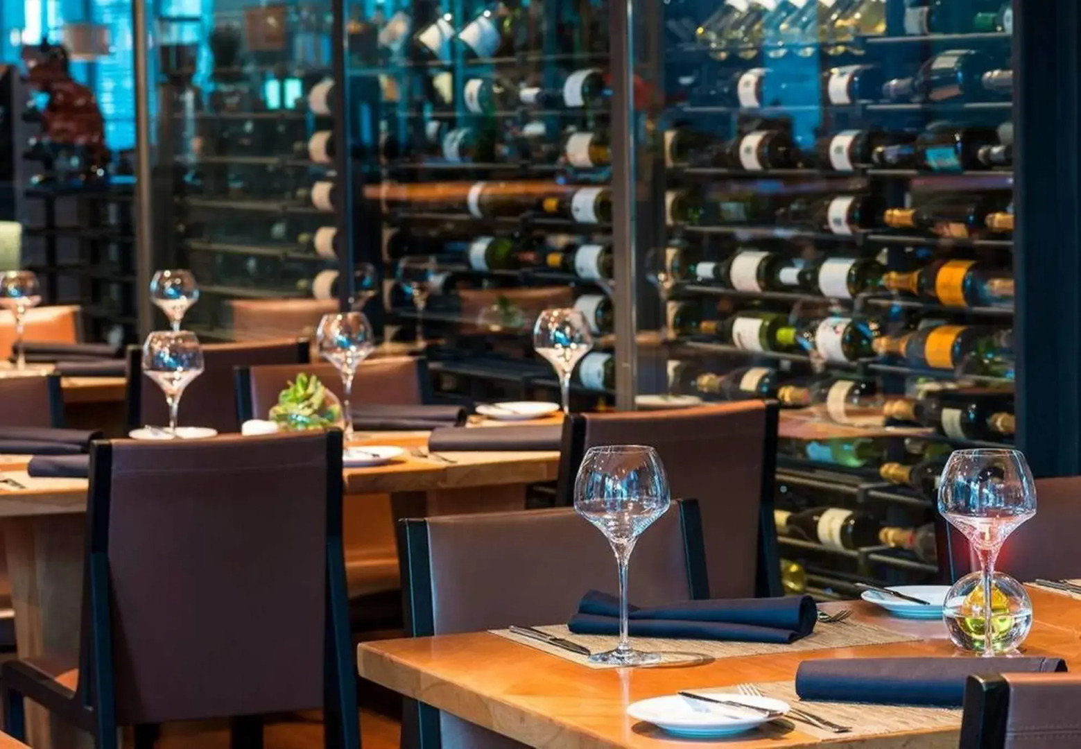 Foto - Renaissance Santiago by Marriott