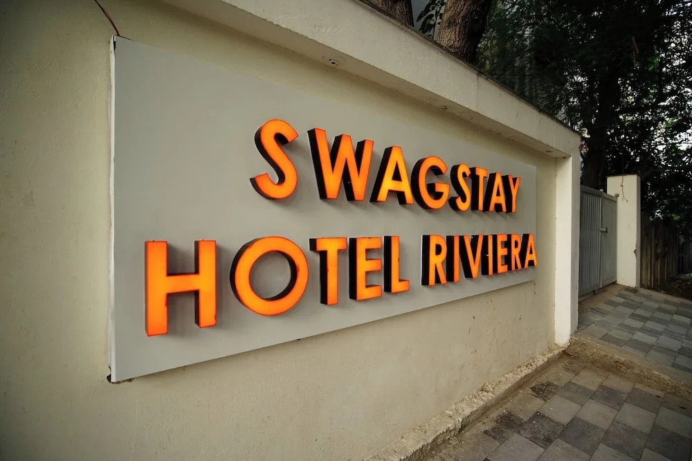 Foto - SwagStay Hotel Riviera Grand, Nagpur