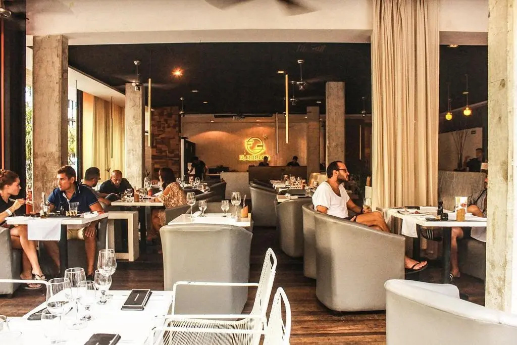 Foto - Be Playa Hotel Boutique & Rooftop Bar - Adults Only