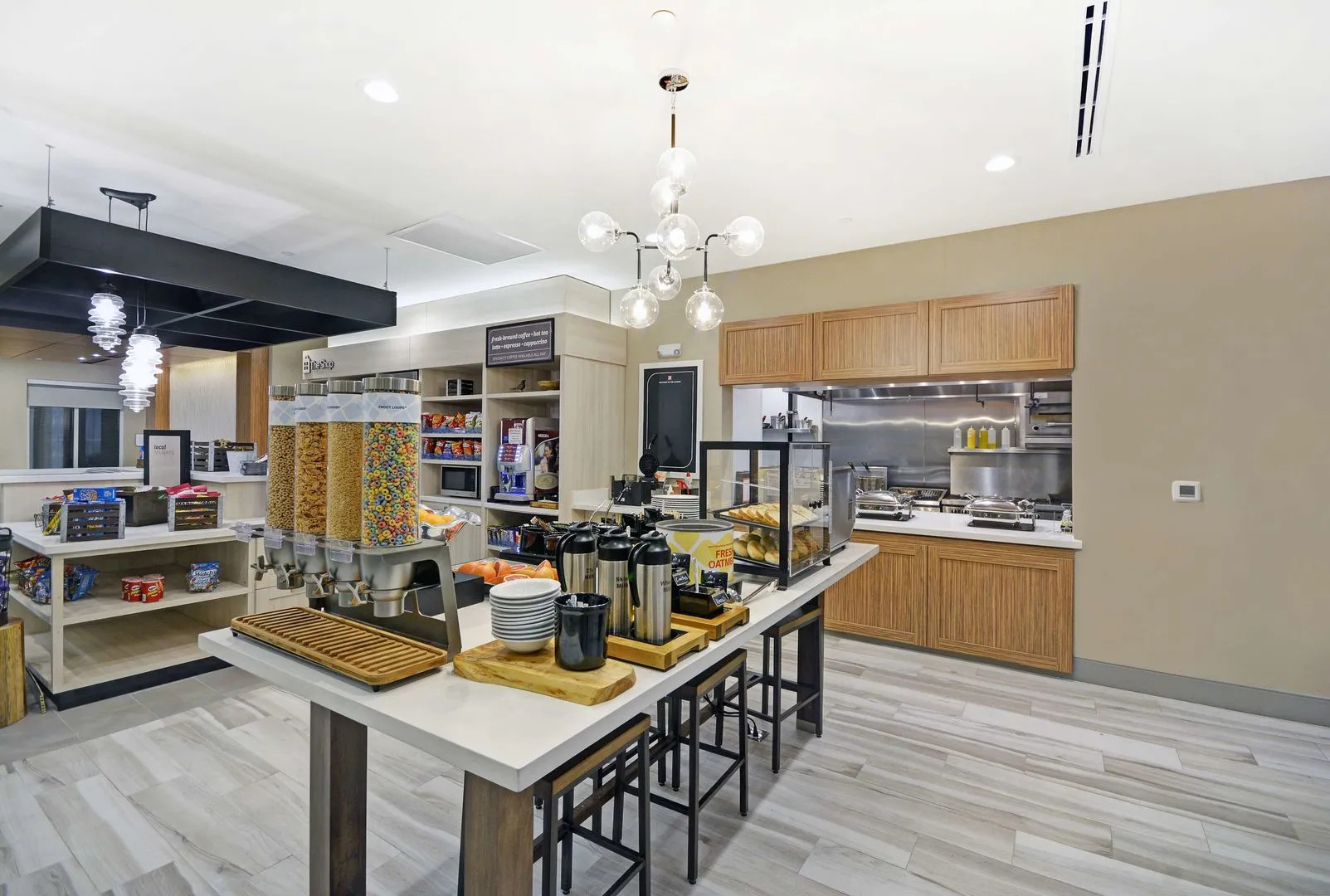 Foto - Hilton Garden Inn Houston Hobby Airport