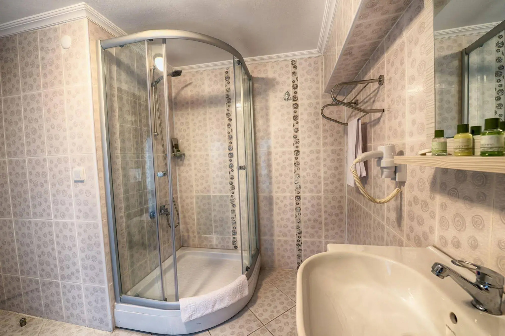 Foto - New Florenta Hotel