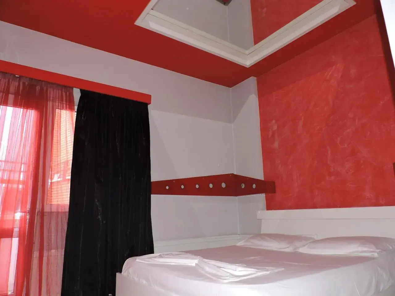 Foto - Hotel La Favorita