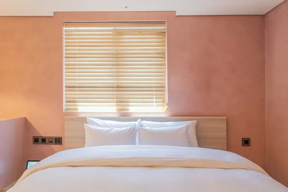 Photo - Jamsil Orosie Hotel