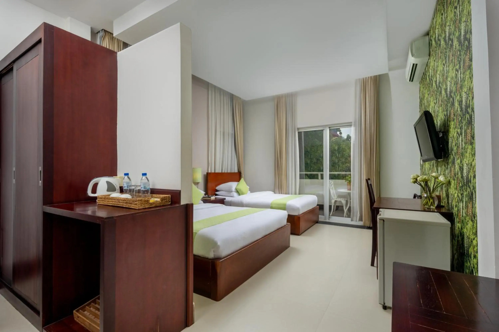 Photo - Skyline Boutique Hotel