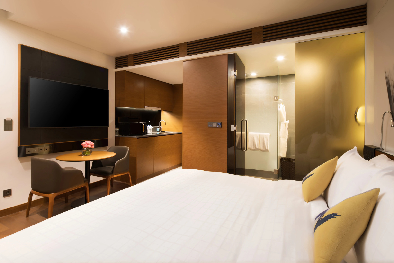Photo - Novotel Ambassador Seoul Dongdaemun Hotels & Residences