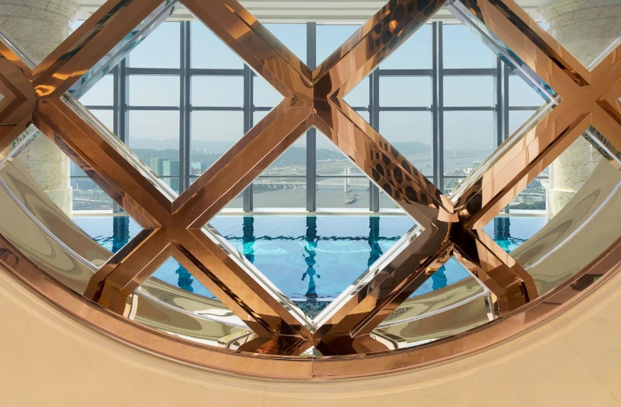 Foto - The St. Regis Zhuhai