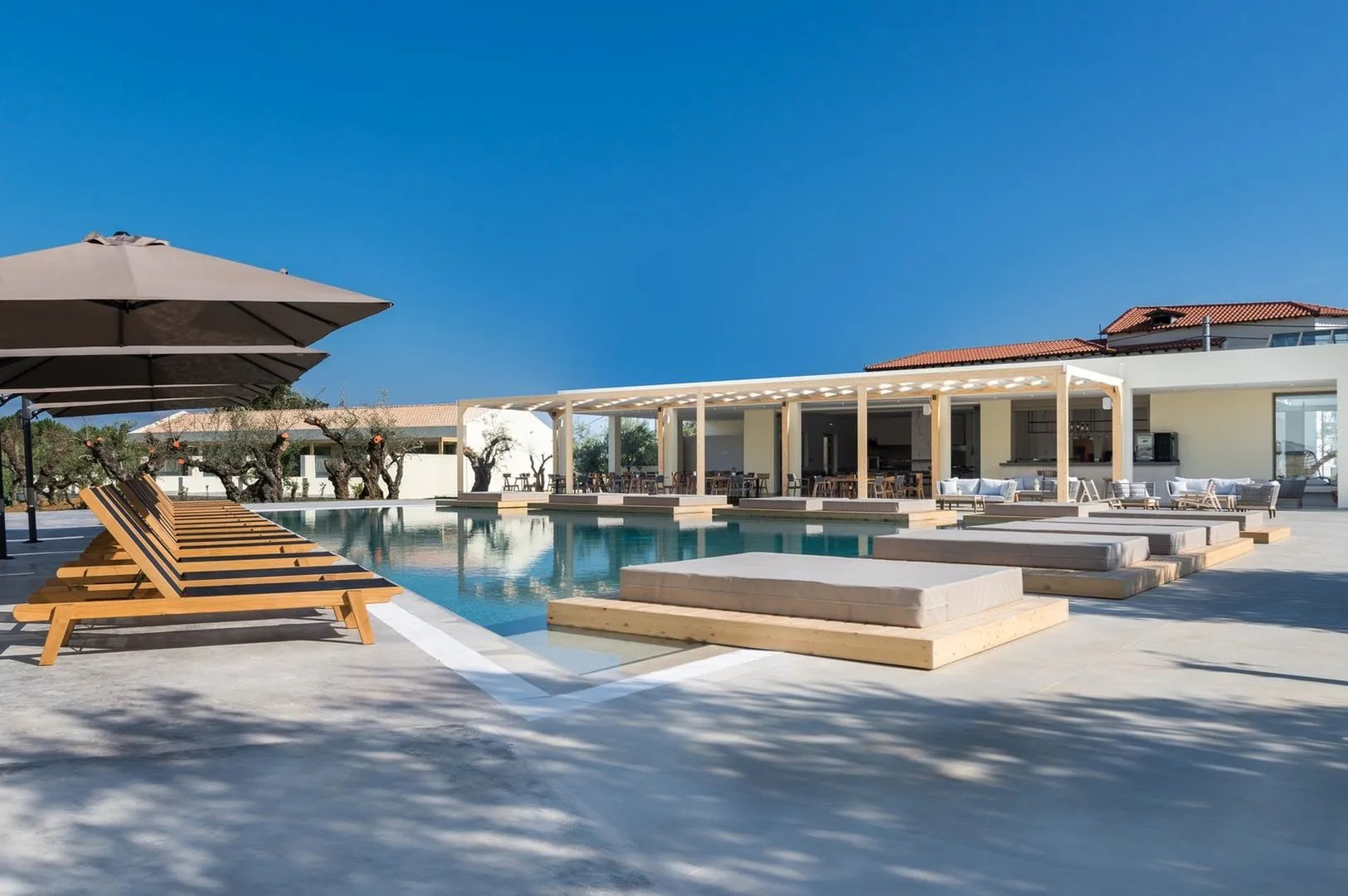Foto - Tsamis Zante Suites - Adults Only