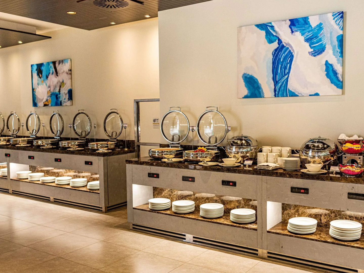 Photo - Mercure Dubai Barsha Heights Hotel Suites And Apartments