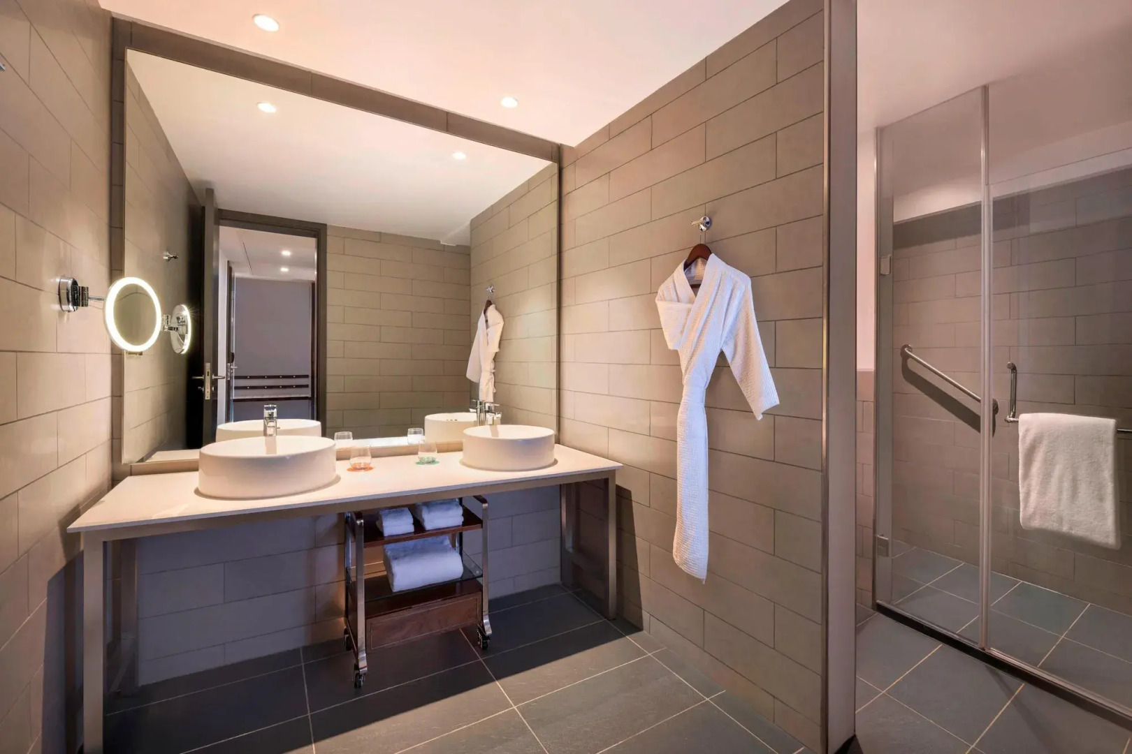 Photo - Le Meridien Goa, Calangute