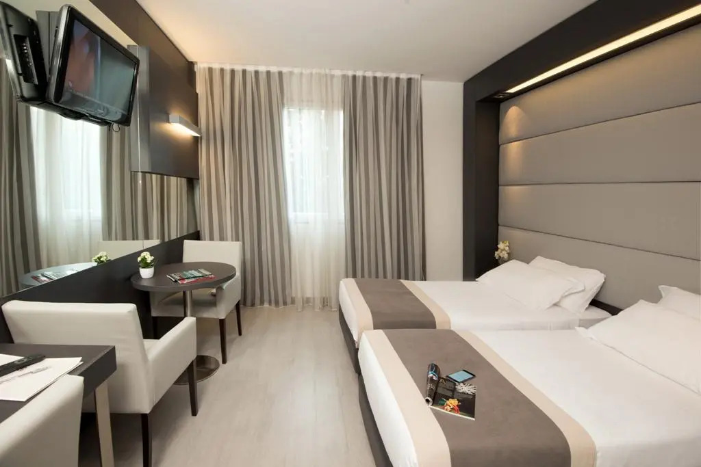 Foto - As Hotel Dei Giovi